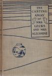 Stockton, Frank R. - The Casting Away of Mrs. Lecks and Mrs. Aleshine [antikvár]