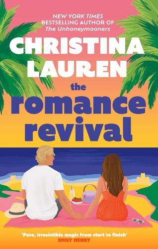 Christina Lauren - The Romance Revival