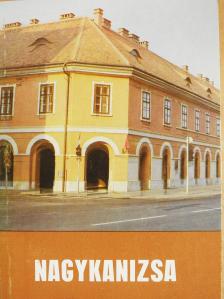 Dr. Cseke Ferenc - Nagykanizsa [antikvár]