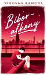 Orgován Ramóna - Bíboralkony [eKönyv: epub, mobi]