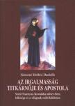 Simonné Hollósi Daniella - Az irgalmasság titkárnője és apostola [antikvár]