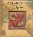 A legjobb tanár (minikönyv) [antikvár]