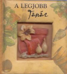A legjobb tanár (minikönyv) [antikvár]