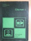 Wallendums Árpád - Géptan I. [antikvár]