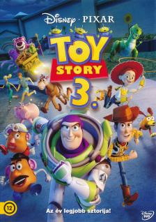 TOY STORY 3.