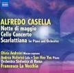 CASELLA - NOTTE DI MAGGIO CD LA VECCHIA