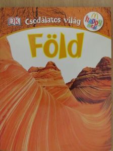 Föld [antikvár]
