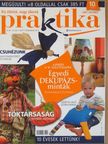 Praktika 2007. október [antikvár]