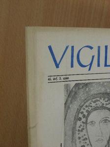 Albert Schweitzer - Vigilia 1981. március [antikvár]