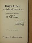 Byron - Unser Leben (der "Lebensfreude" 3. Bd.) (Gótbetűs) [antikvár]