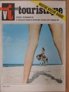 A. K. Sinha - Vue Touristique 1973/2. [antikvár]