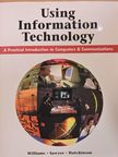 Brian K. Williams - Using Information Technology [antikvár]
