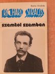 Batta András - Richard Strauss (dedikált példány) [antikvár]