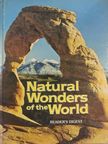 Alan Linn - Natural Wonders of the World [antikvár]