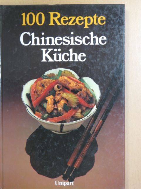 Maureen Callis - Chinesische Küche [antikvár]