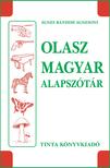 Ágnes Bánhidi Agnesoni - Olasz-magyar alapszótár