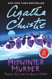 Agatha Christie - MIDWINTER MURDER