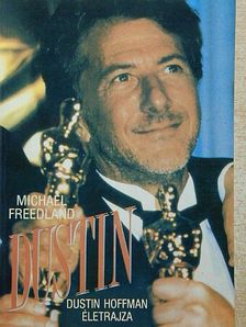 Michael Freedland - Dustin [antikvár]