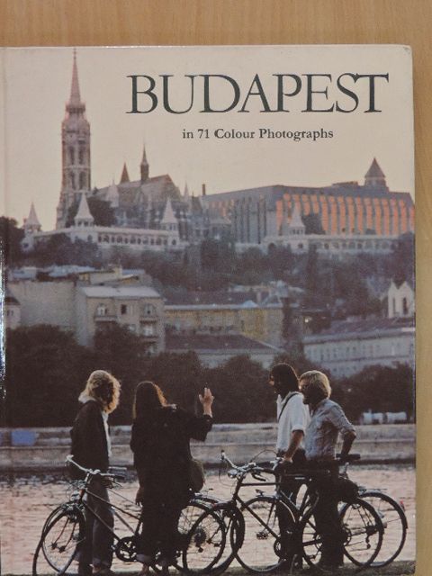 Balla Demeter - Budapest [antikvár]
