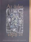 Ady Endre - Az üzlet, az üzlet [antikvár]