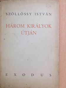 Goethe - Három királyok útján [antikvár]
