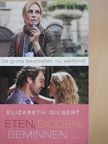 Elizabeth Gilbert - Eten, bidden, beminnen [antikvár]