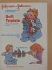 Soft Triplets [antikvár]