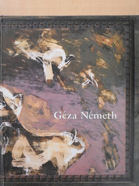 Katalin S. Nagy - Géza Németh [antikvár]