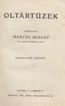 Oltártüzek III. kötet [antikvár]