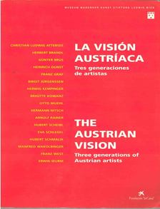 Hegyi Lóránd - La Vision Austríaca / The Austrian Vision [antikvár]