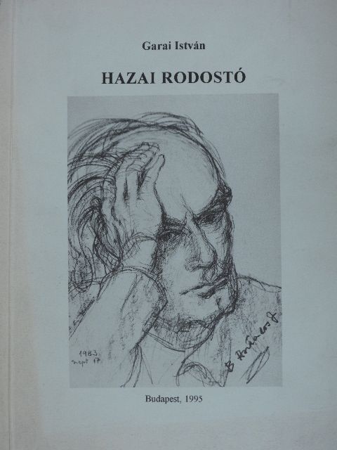 Garai István - Hazai Rodostó [antikvár]