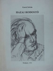 Garai István - Hazai Rodostó [antikvár]