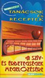 Vértes András Dr. - Tanácsok és receptek a szív- és érbetegségek megelőzésére [antikvár]