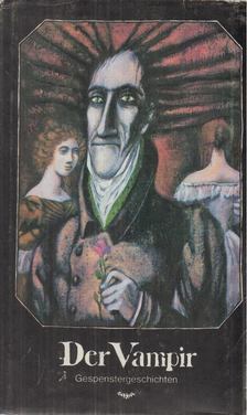 Herbert Greiner-Mai - Der Vampir [antikvár]