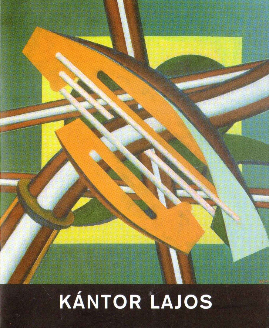 SZEPES HÉDI - Kántor Lajos [antikvár]