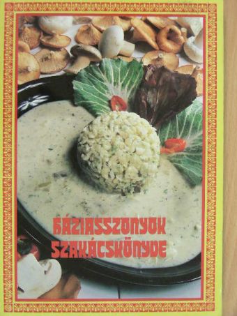 Háziasszonyok szakácskönyve [antikvár]