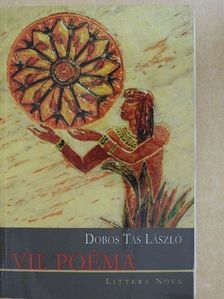 Dobos Tas László - VII. poéma [antikvár]