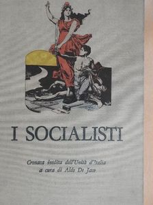 I Socialisti [antikvár]