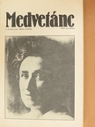 Balogh Zoltán - Medvetánc 1982/2-3 [antikvár]