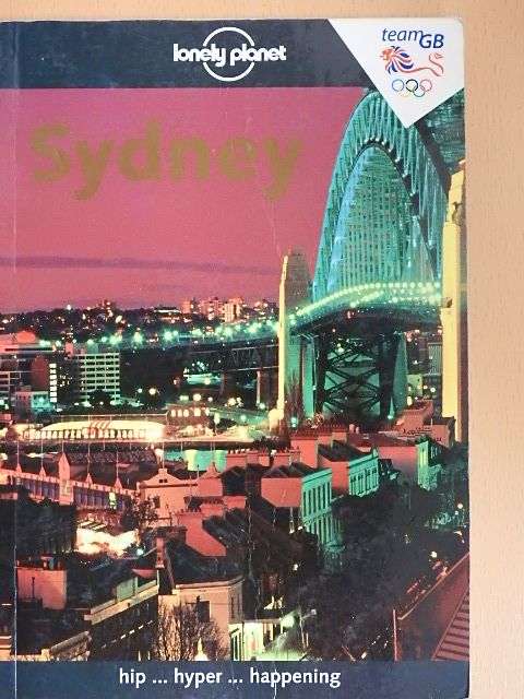Meg Mundell - Sydney [antikvár]