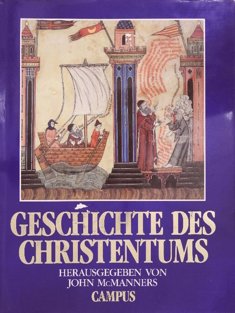 Henry Chadwick - Geschichte des Christentums [antikvár]