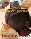 Gordon Ramsay - Ízek bűvöletében [antikvár]