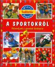 Emilie Beaumont - A sportokról [antikvár]