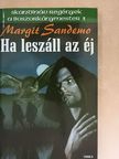 Margit Sandemo - Ha leszáll az éj [antikvár]