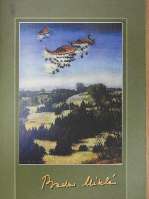Szűcs Károly - Bodor Miklós [antikvár]