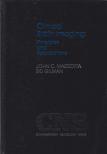 John C. Mazziotta; Sid Gilman - Clinical Brain Imaging: Principles and Applications [antikvár]