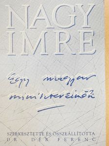 Nagy Imre [antikvár]
