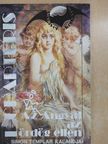 L. Charteris - Az Angyal az ördög ellen [antikvár]
