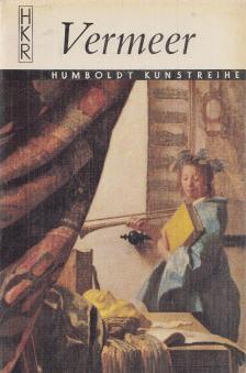 Gowing, Lawrence - Vermeer [antikvár]