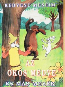 Az okos medve [antikvár]